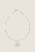 Glass Nyssa Necklace
