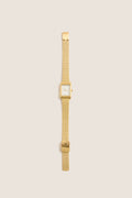 Gold Bella Watch