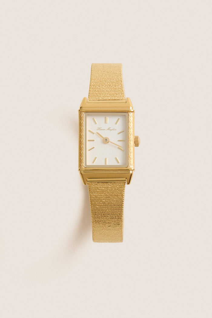 Gold Bella Watch