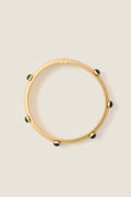 Gold Celeste Necklace