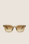 Green 02 Sunglasses