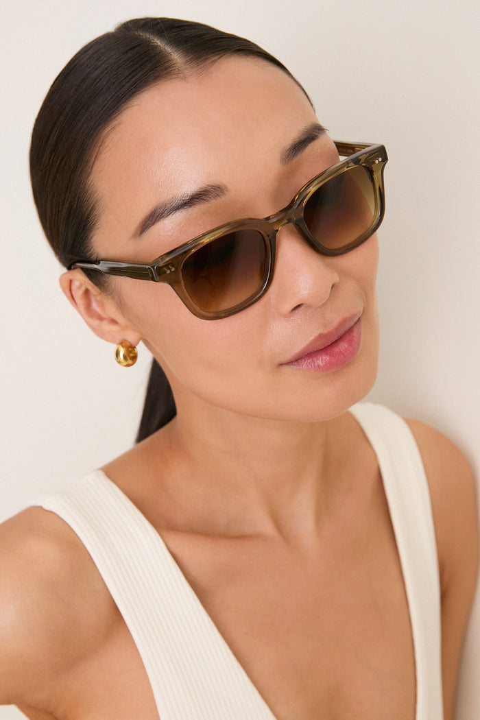 Green 02 Sunglasses