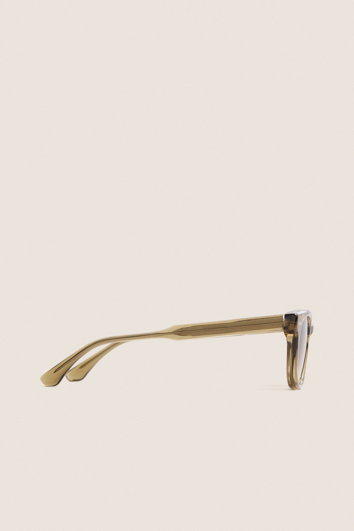 Green 02 Sunglasses