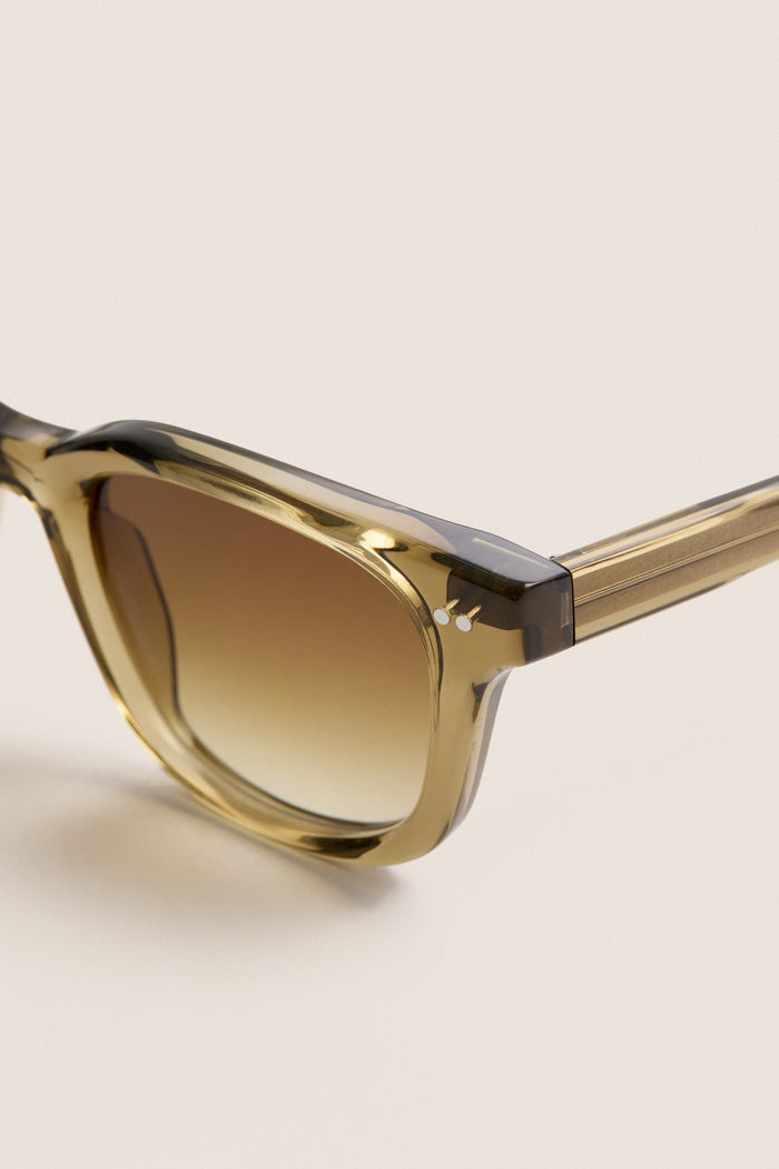 Green 02 Sunglasses