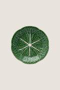 Green Cabbage Fruit Plate