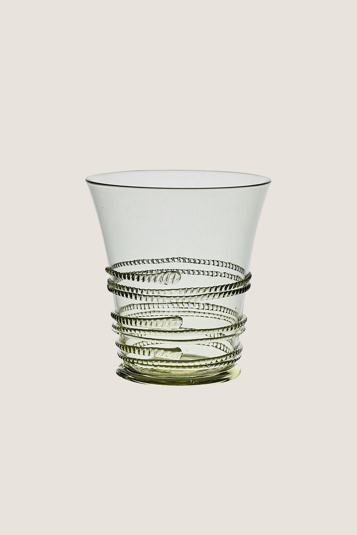 Green Ella Small Tumbler