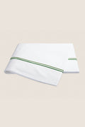 Green Essex Flat Sheet