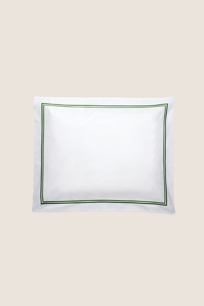 Green Essex Sham