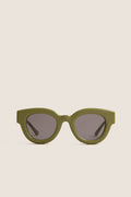 Green Paoli Sunglasses