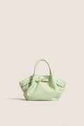 Green Selena Color Pop Crossbody