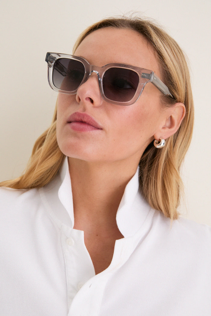 Grey 04 Sunglasses