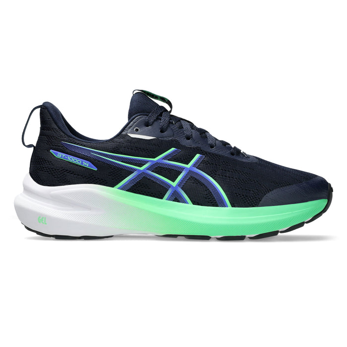 Asics GT-1000™ 14 Kids Lightweight Running Shoes