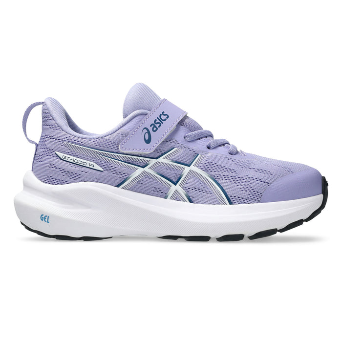 Asics GT-1000™ 14 Kids Lightweight Running Shoes