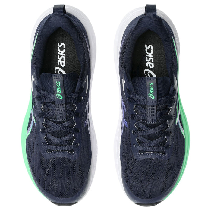 Asics GT-1000 14 GS Boy Midnght/Vitl Grn