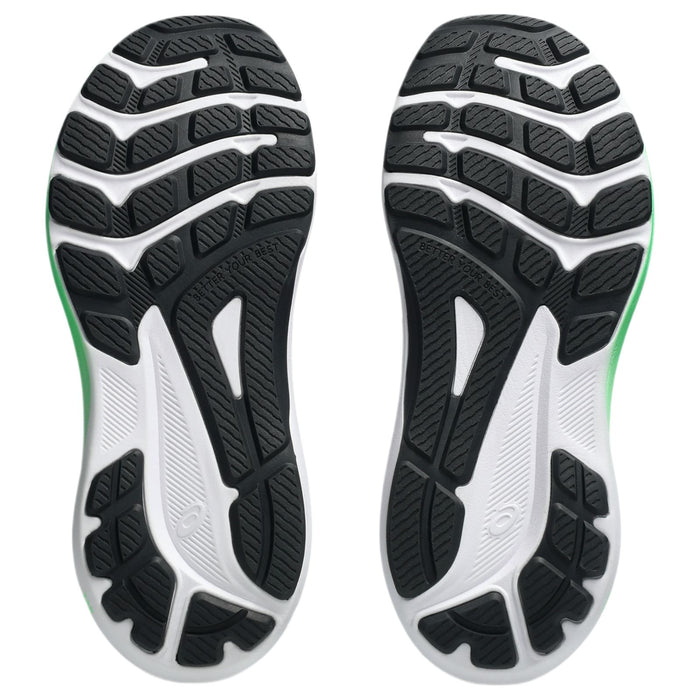 Asics GT-1000 14 GS Boy Midnght/Vitl Grn