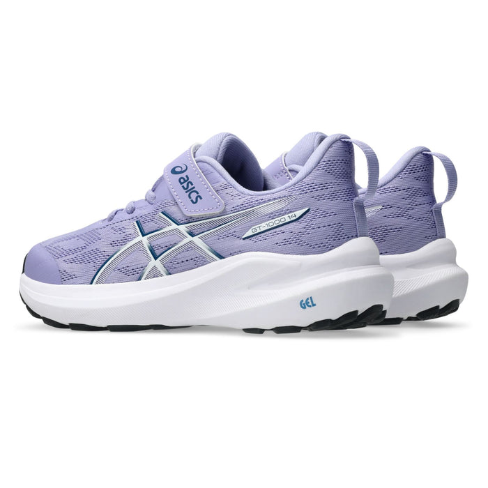 Asics GT-1000 14 PS JR G Bluebell/T Blue