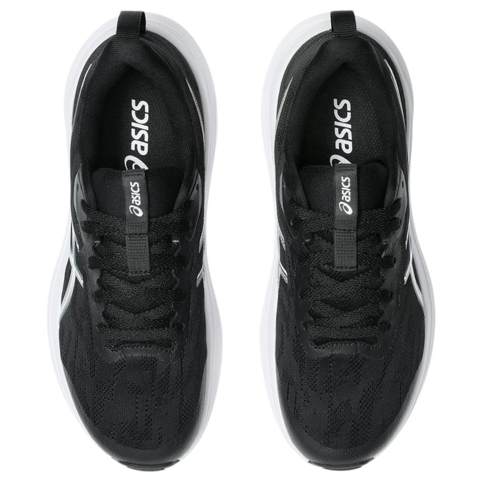 Asics GT-1000 14 GS Kids Black/Steel Gry