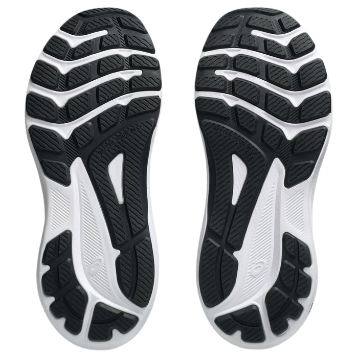Asics GT-1000 14 GS Kids Black/Steel Gry
