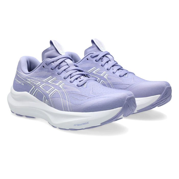 Asics GT-2000 14 Wmn Bluebell/White