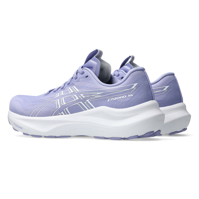 Asics GT-2000 14 Wmn Bluebell/White