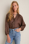 Hampden Harvest Sawyer Blouse