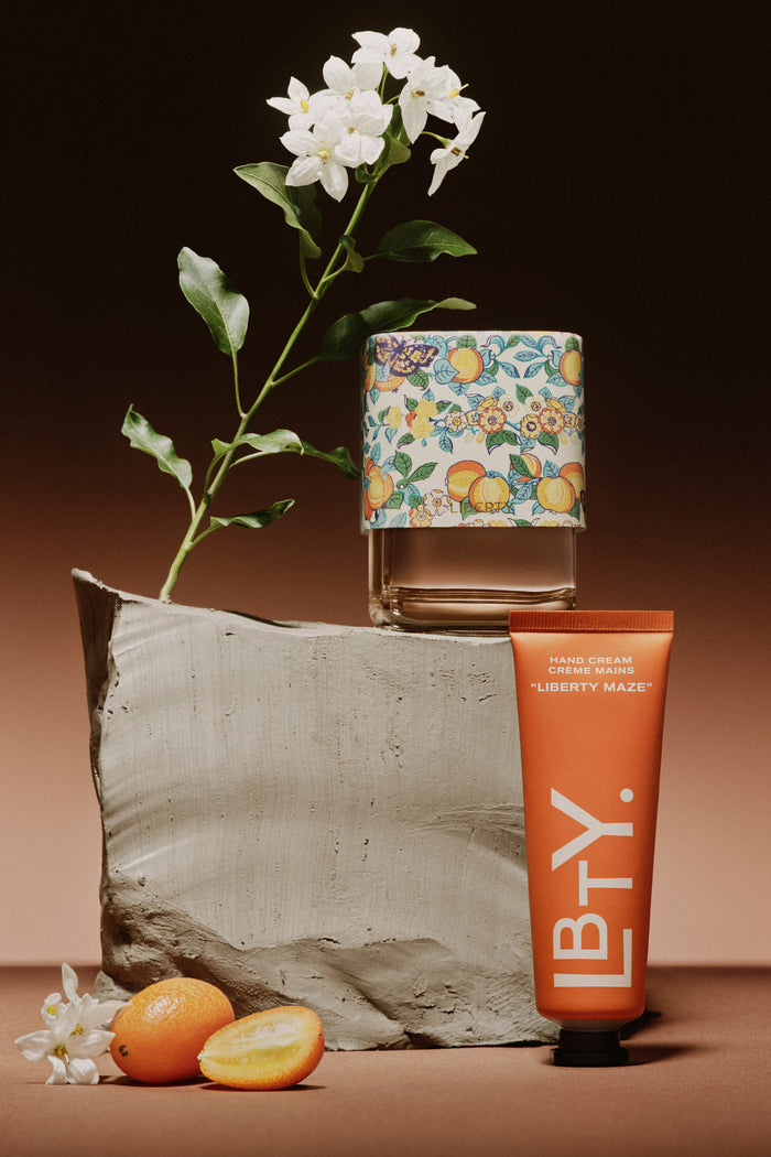 Hand Cream Liberty Maze
