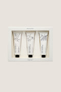 Hand Cream Trio Set