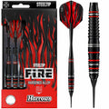 Harrows Fire High-Grade Alloy 21g Darts