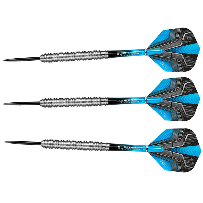 Harrows Revere 90% Tungsten 21g Darts