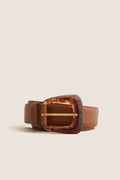 Hazelwood Resin Arch Belt