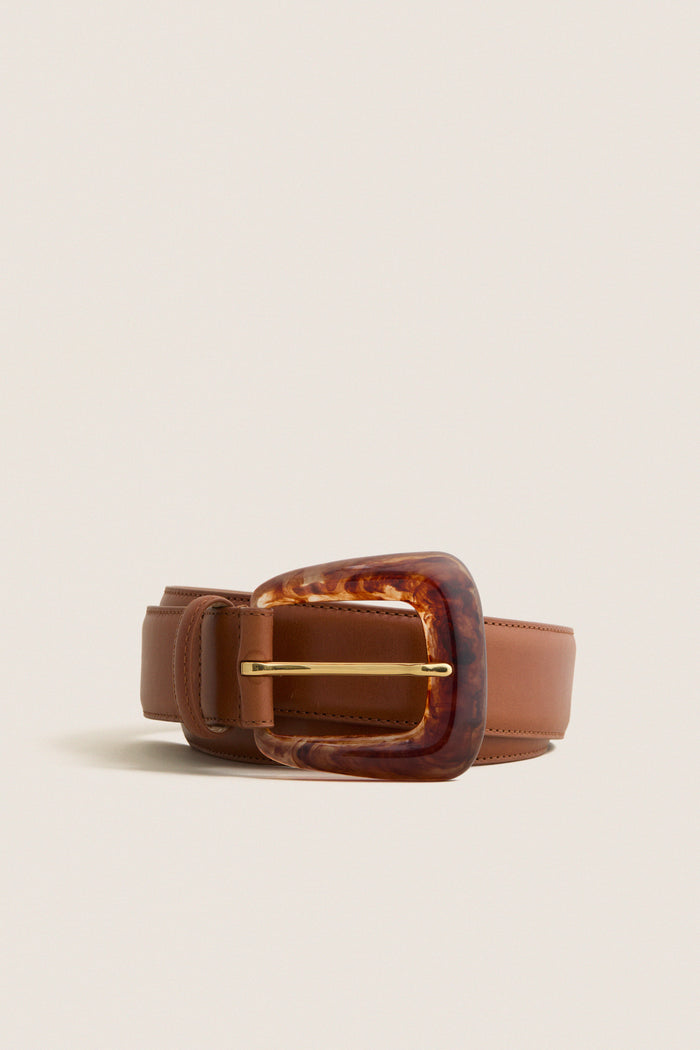 Hazelwood Resin Arch Belt