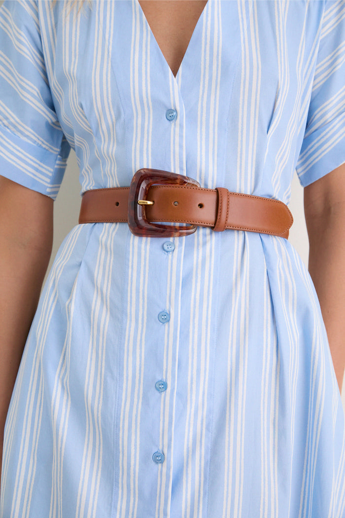 Hazelwood Resin Arch Belt
