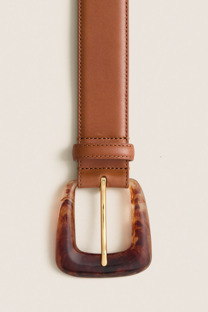 Hazelwood Resin Arch Belt