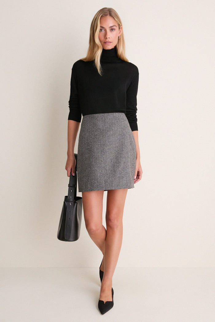Heather Tabor Skirt