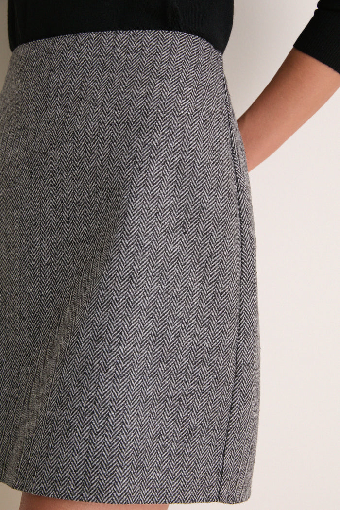 Heather Tabor Skirt
