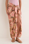 Heirloom Rose Paige Pareo