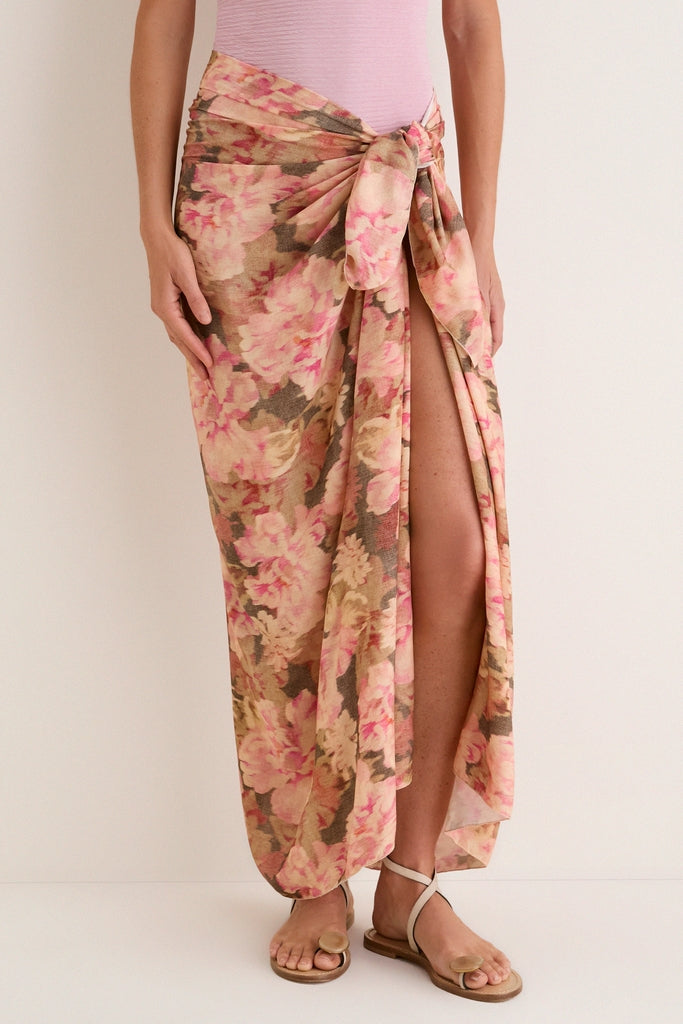 Heirloom Rose Paige Pareo