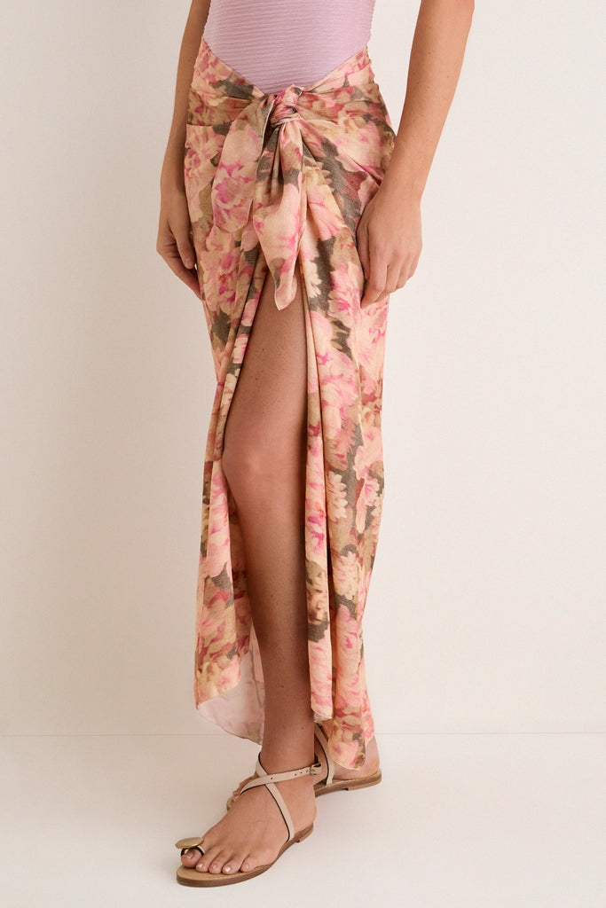 Heirloom Rose Paige Pareo