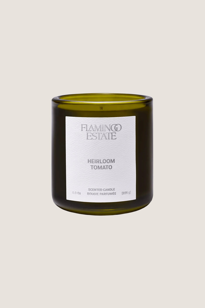 Heirloom Tomato Candle