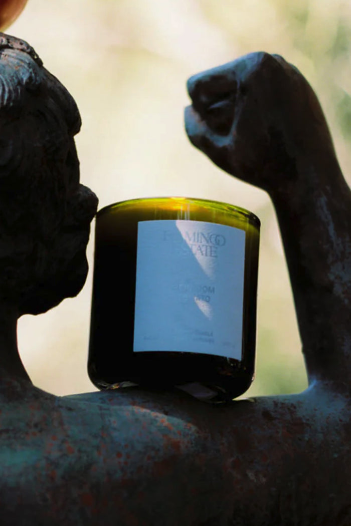 Heirloom Tomato Candle
