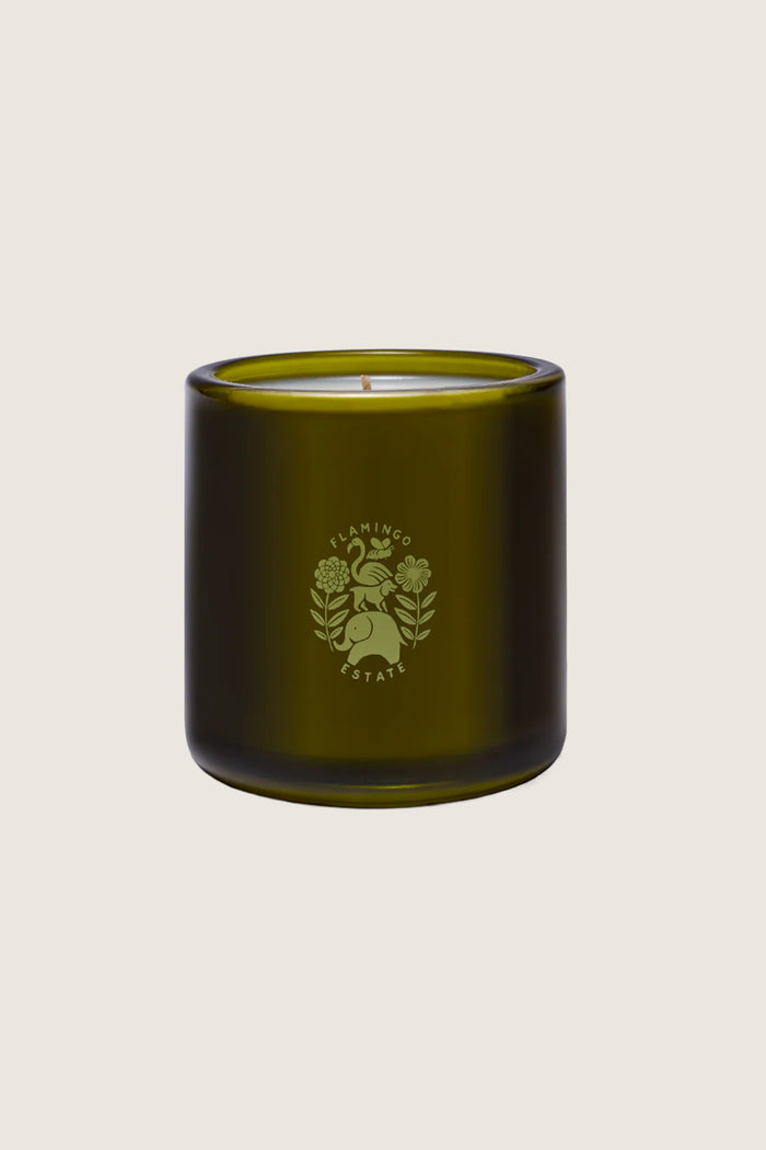 Heirloom Tomato Candle