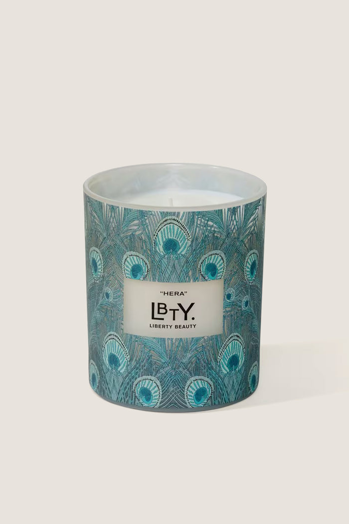 Hera Candle