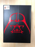 Herocross HMF#011 Star Wars Darth Vader Action Figure NEW