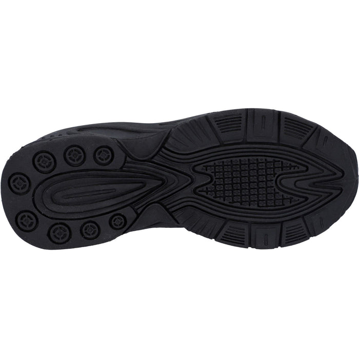 Hi-Tec Kids XT115 Trainer Black