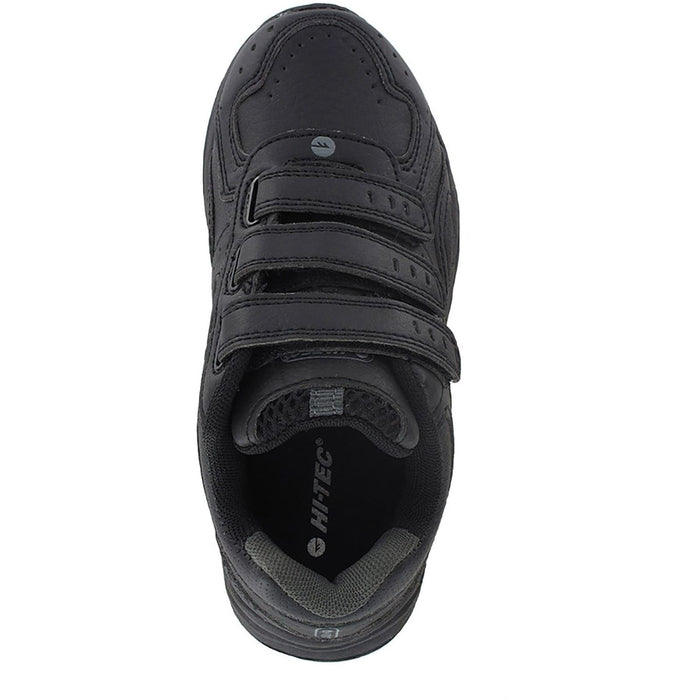 Hi-Tec Kids XT115 Trainer Black