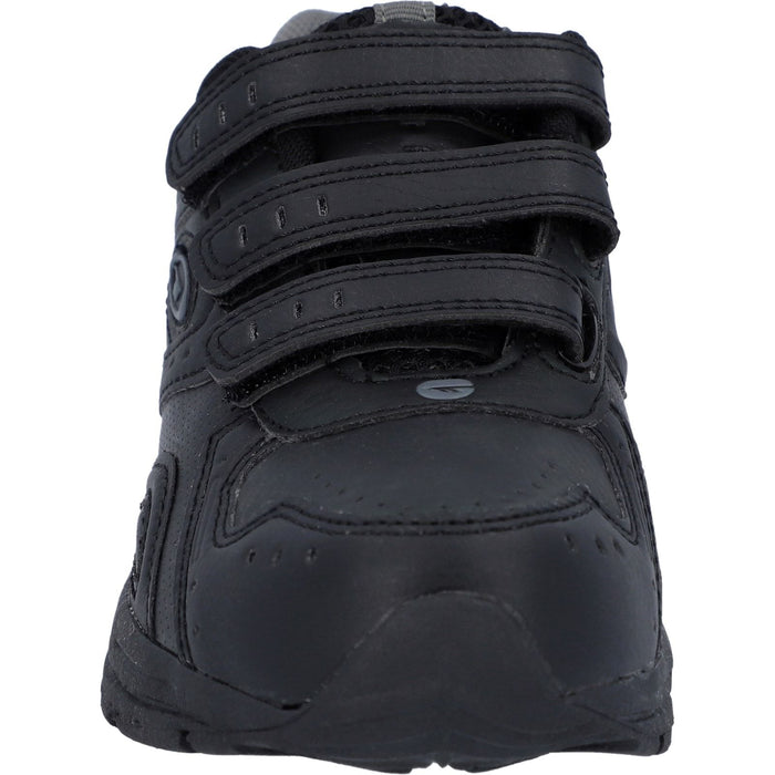 Hi-Tec Kids XT115 Trainer Black