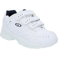 Hi-Tec Kids XT115 Trainer White