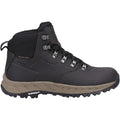Hi-Tec Mens Altitude VII WP Hiking Boots Chocolate