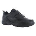 Hi-Tec Mens Blast Lite EZ Trainer Black