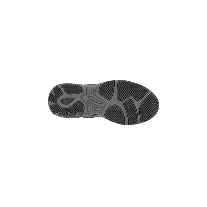 Hi-Tec Mens Blast Lite EZ Trainer Black